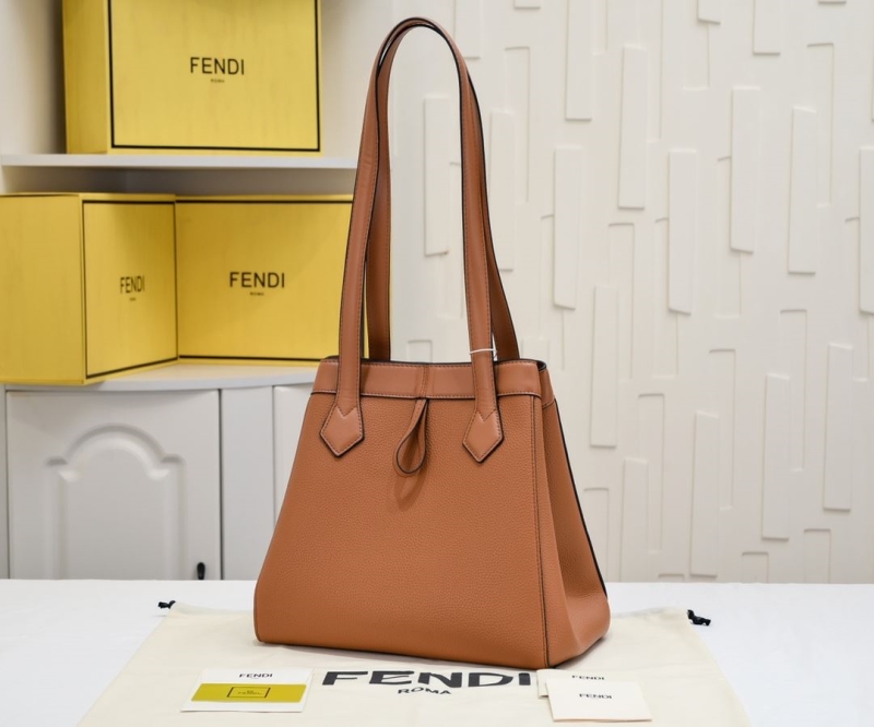 Fendi Shopping Bags